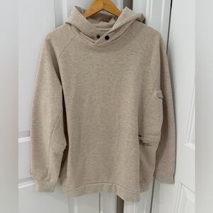 True Linkswear Future Staples Hoodie, Medium